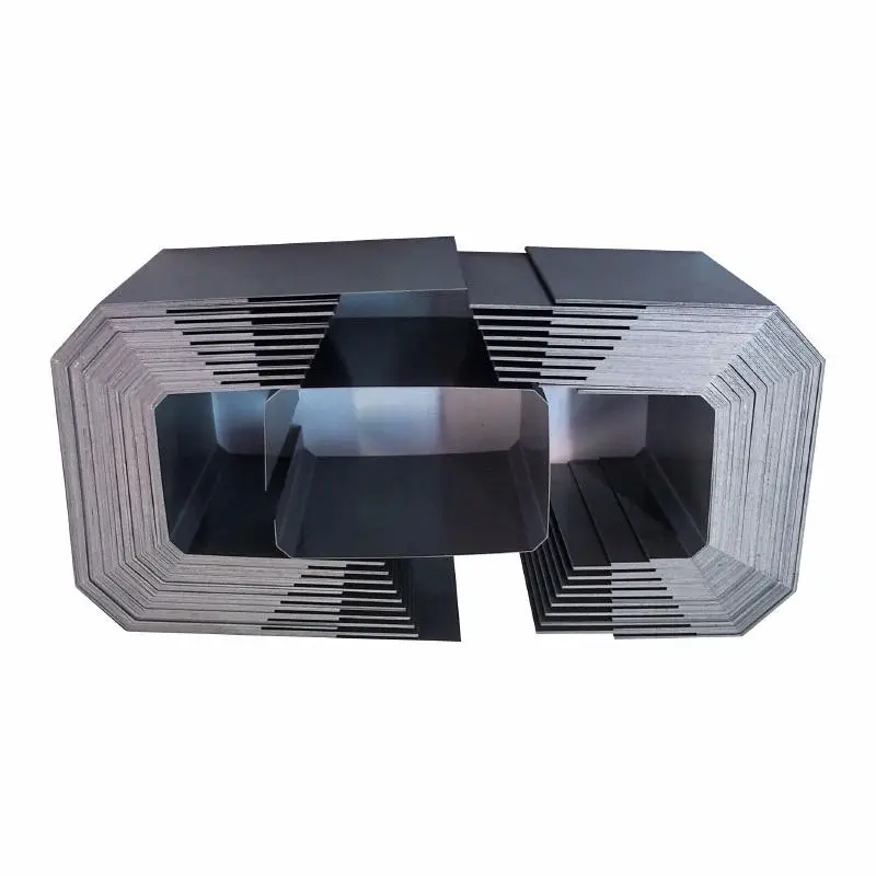 Інструментальні трансформатори з кремнієвої сталі Unicore