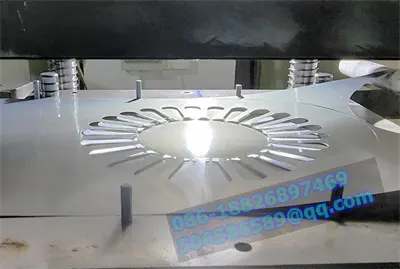 Laser Cut Rotor and Stator Lamination Manufacturer