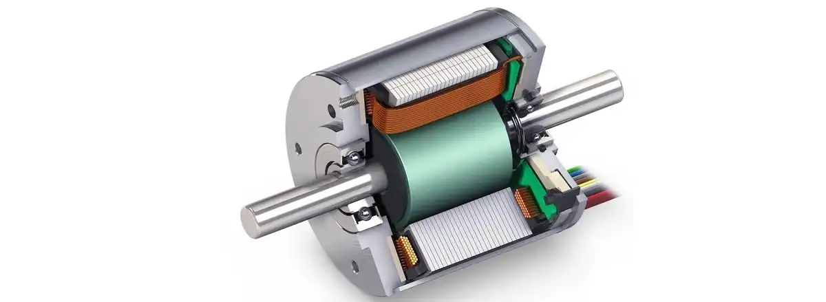 Apa saja persyaratan teknis teknologi stamping dalam proses pembuatan laminasi motor